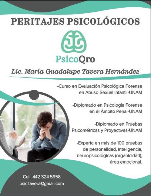 María Guadalupe Tavera Hernández-0
