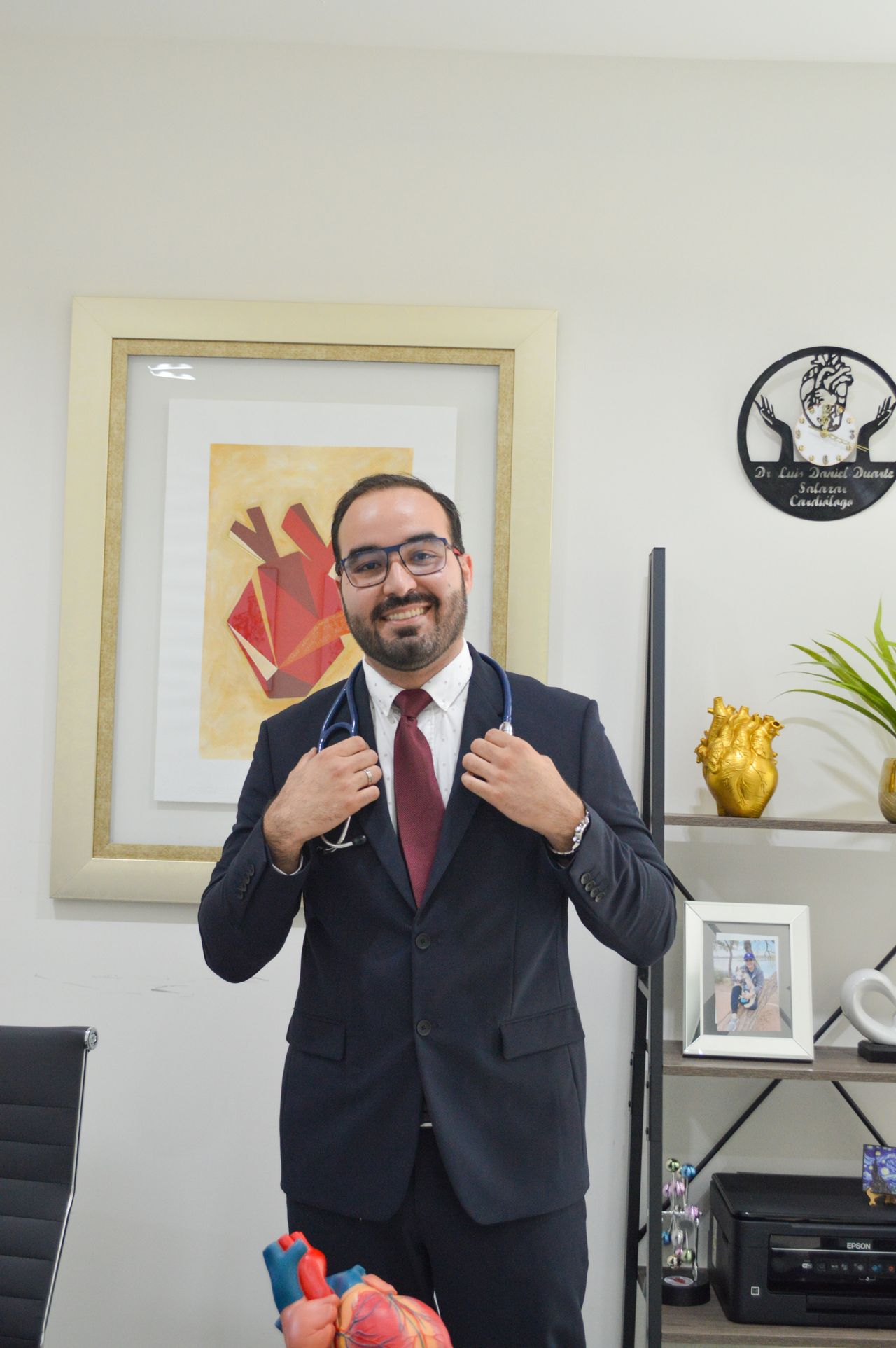 Luis Daniel Duarte Salazar-12