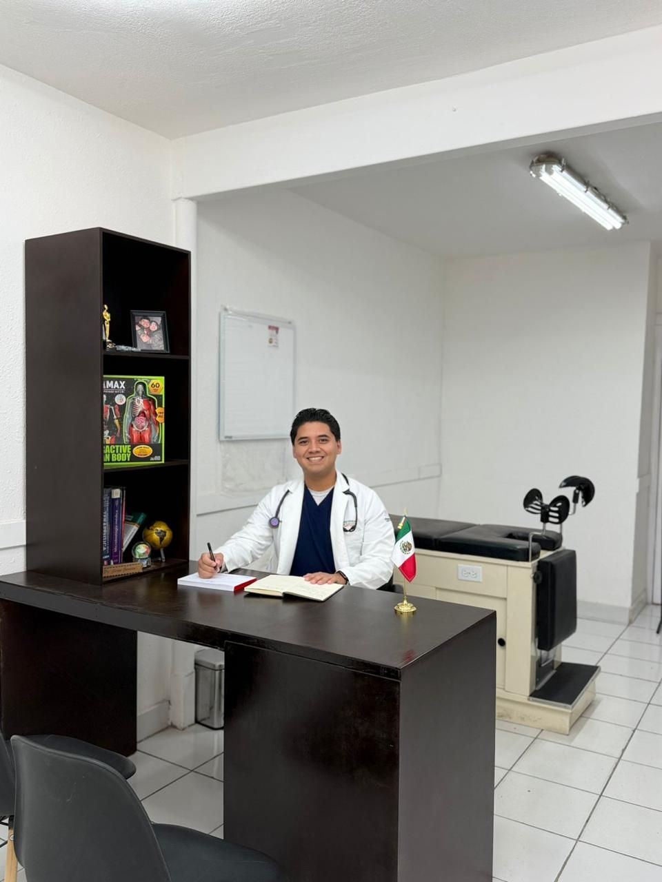 Jorge Jurado Cedillo-0