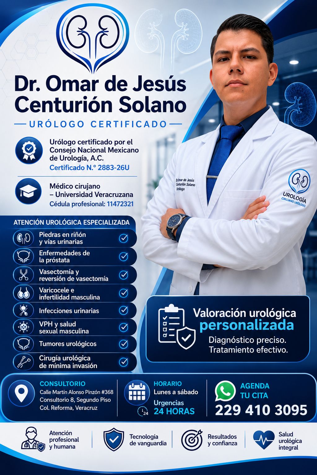 Omar De Jesús Centurión Solano-1