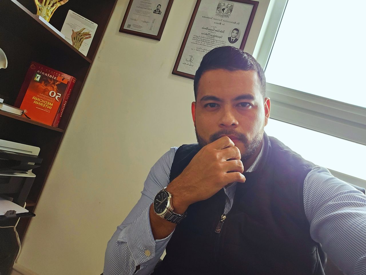 Julio Cesar Lozano Duran-9
