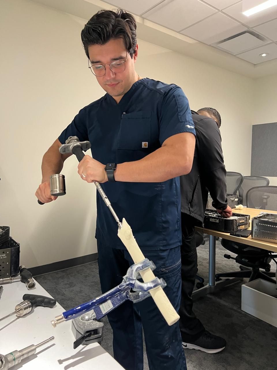 Francisco Miguel Otero Ortiz-1