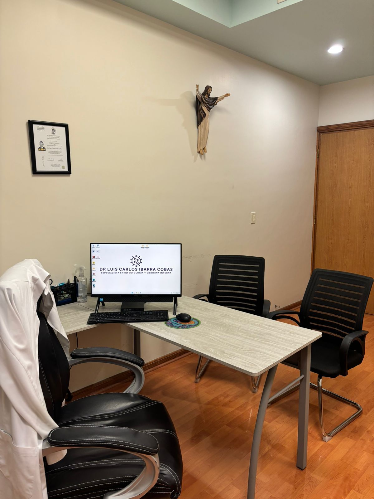 Luis Carlos Ibarra Cobas-2