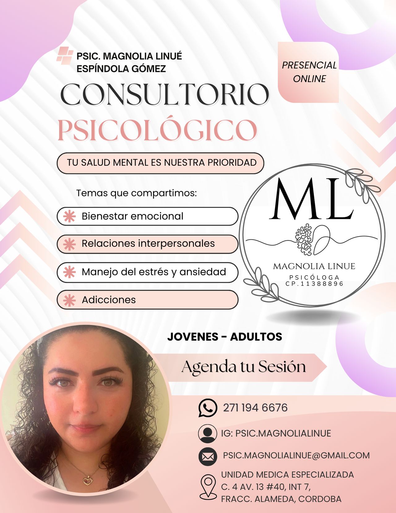 Magnolia Linue Espíndola Gómez-4