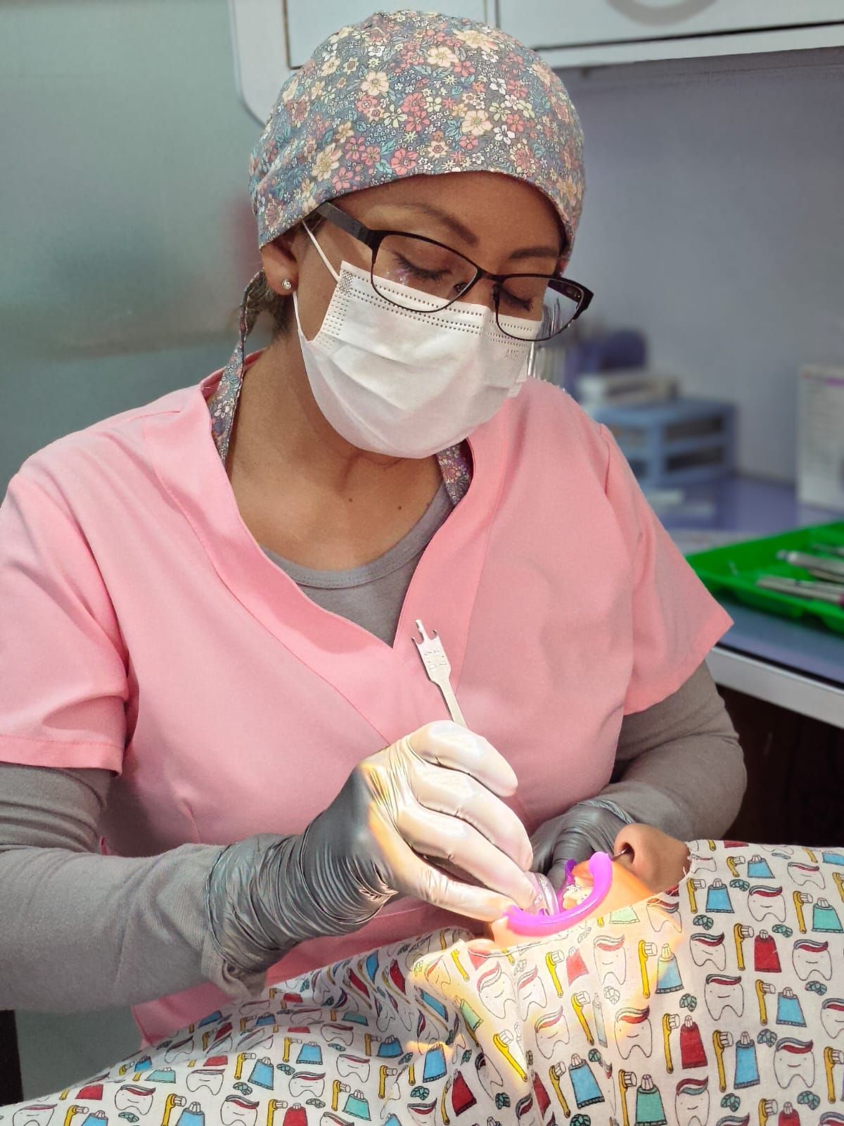 Erika Méndez Hernandez-0