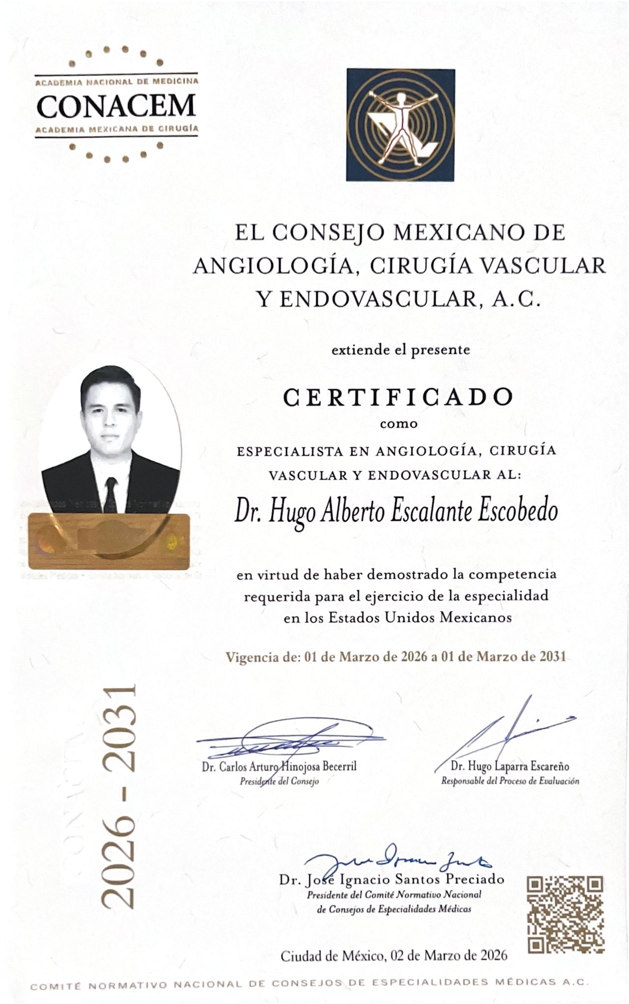 Hugo Alberto Escalante Escobedo-50