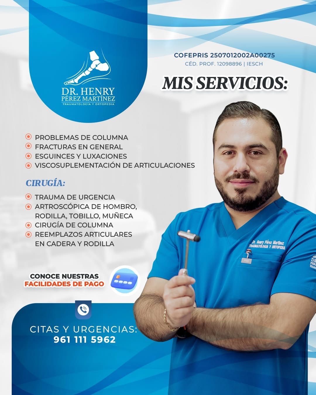 Henry Pérez Martínez-0