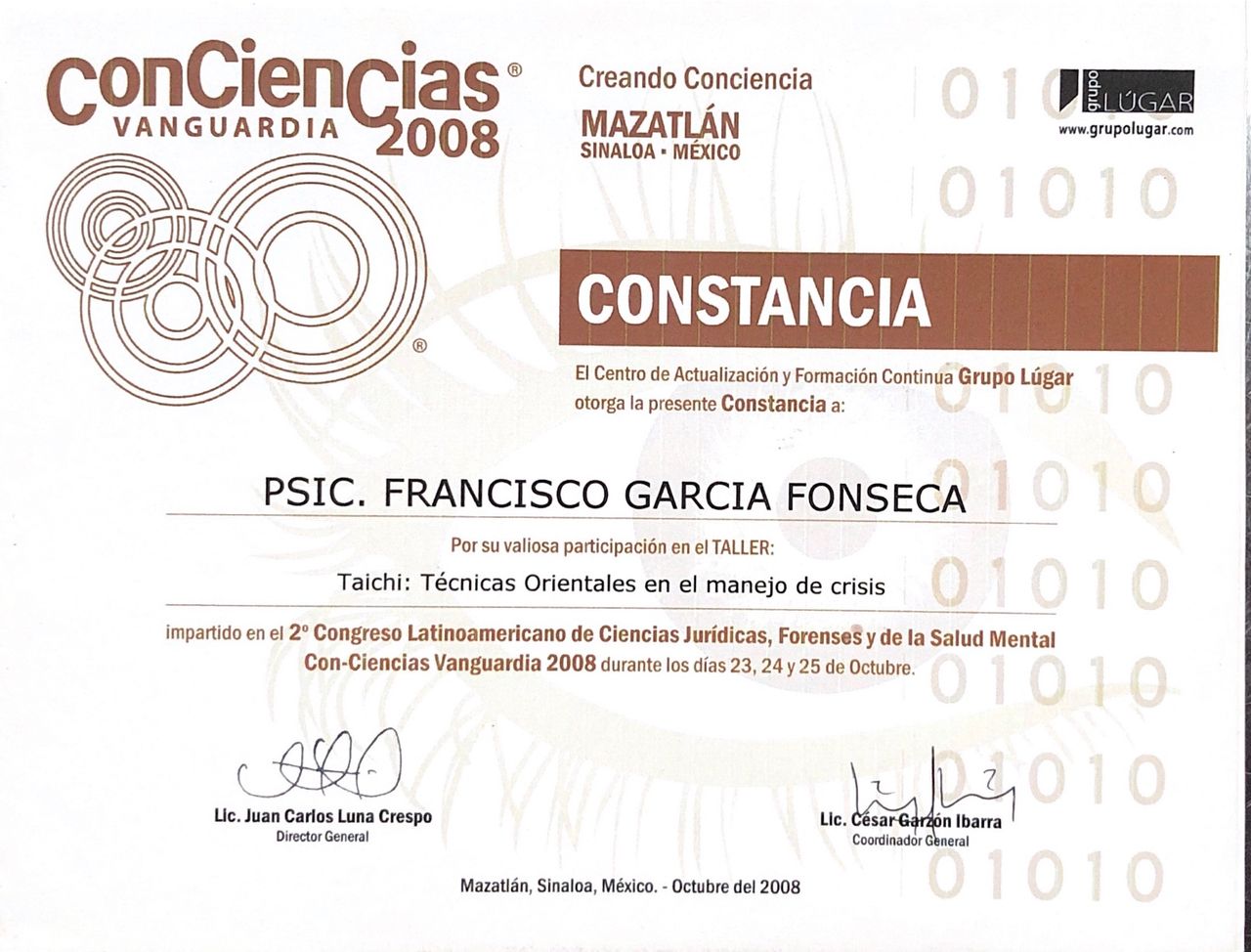 Francisco G. Fonseca-12