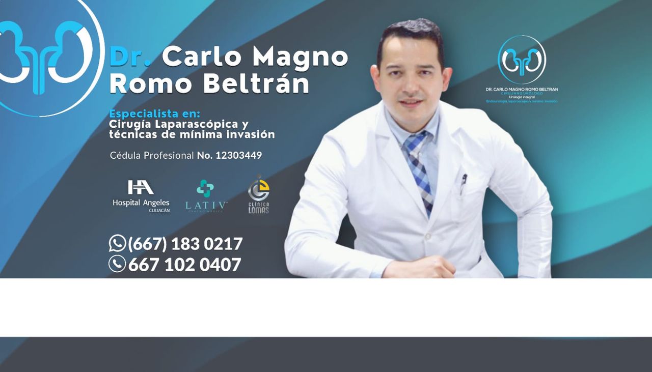 Carlo Magno Romo Beltran-0