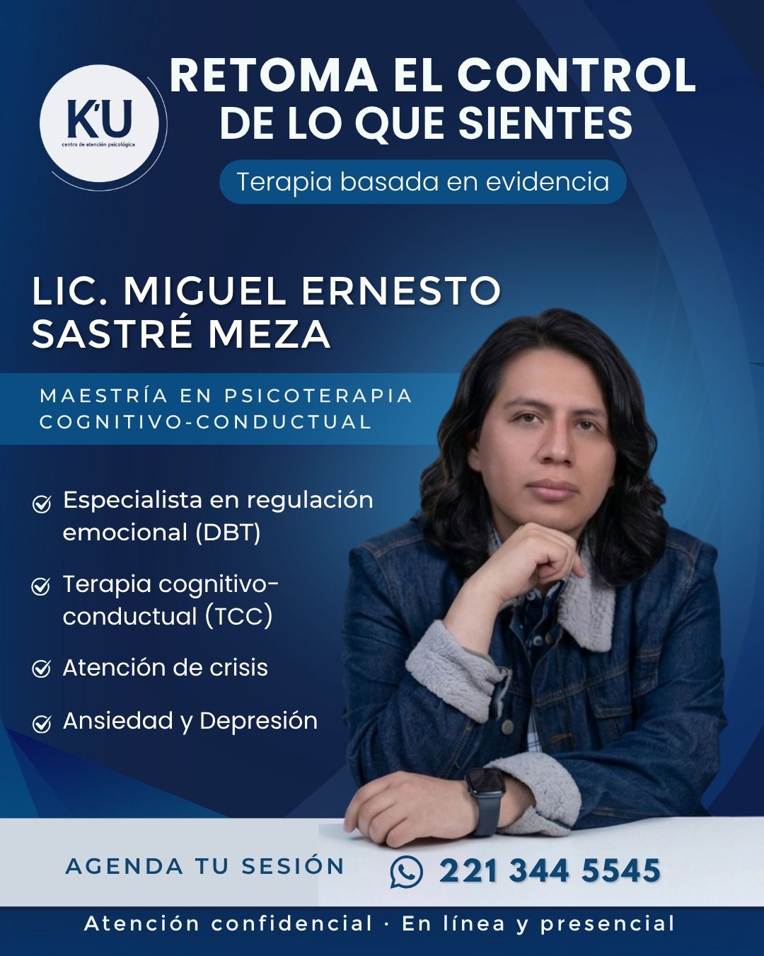 Miguel Ernesto Sastré Meza-0