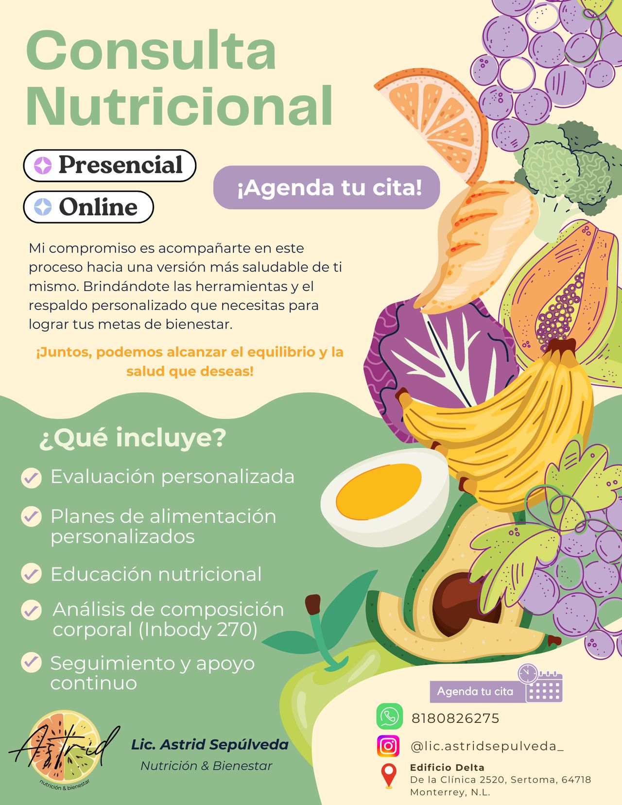 América Astrid Sepúlveda De León-0