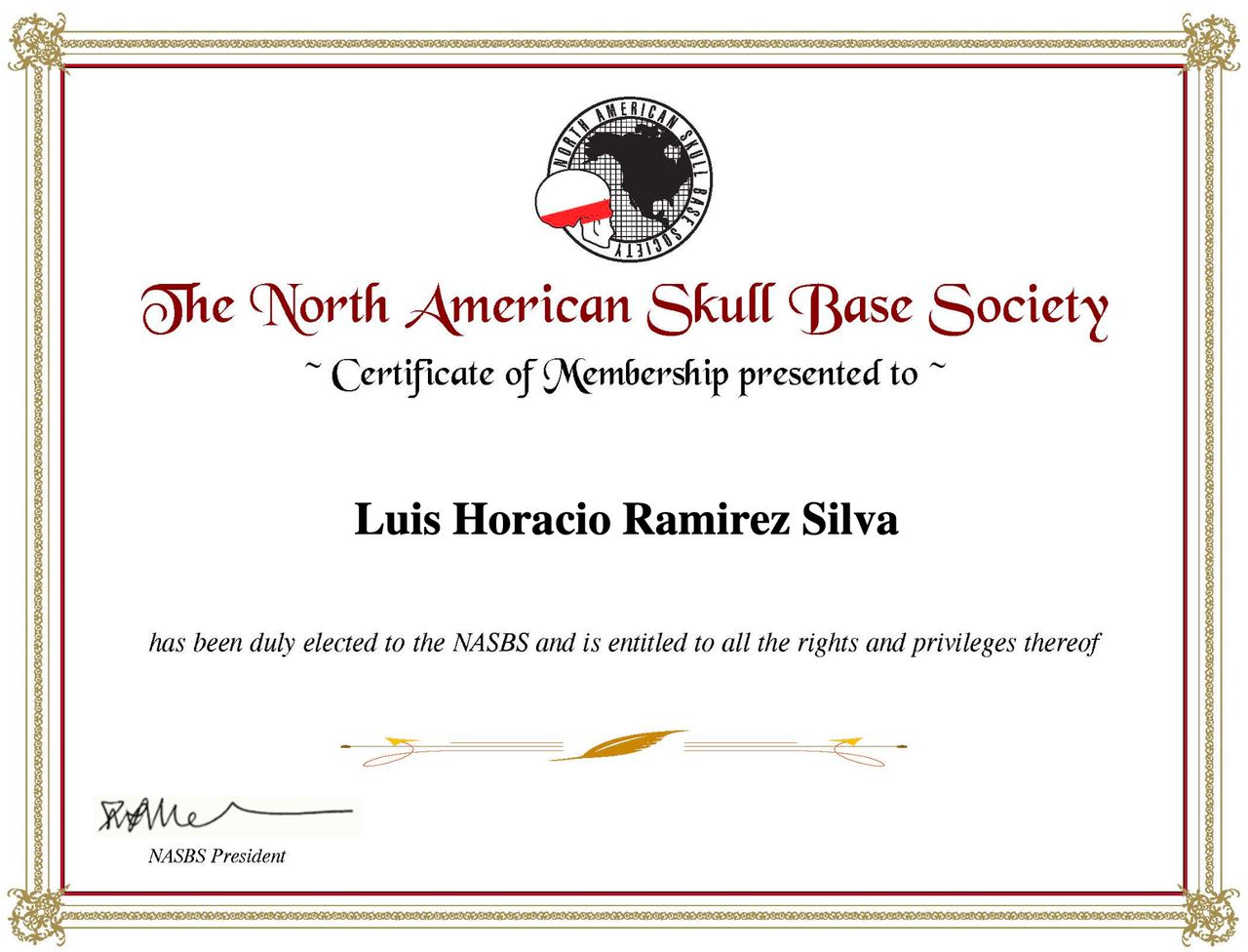 Luis Horacio Ramírez Silva-2