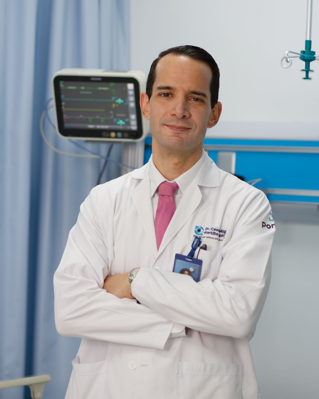 César Miguel Portilla Espinosa-3