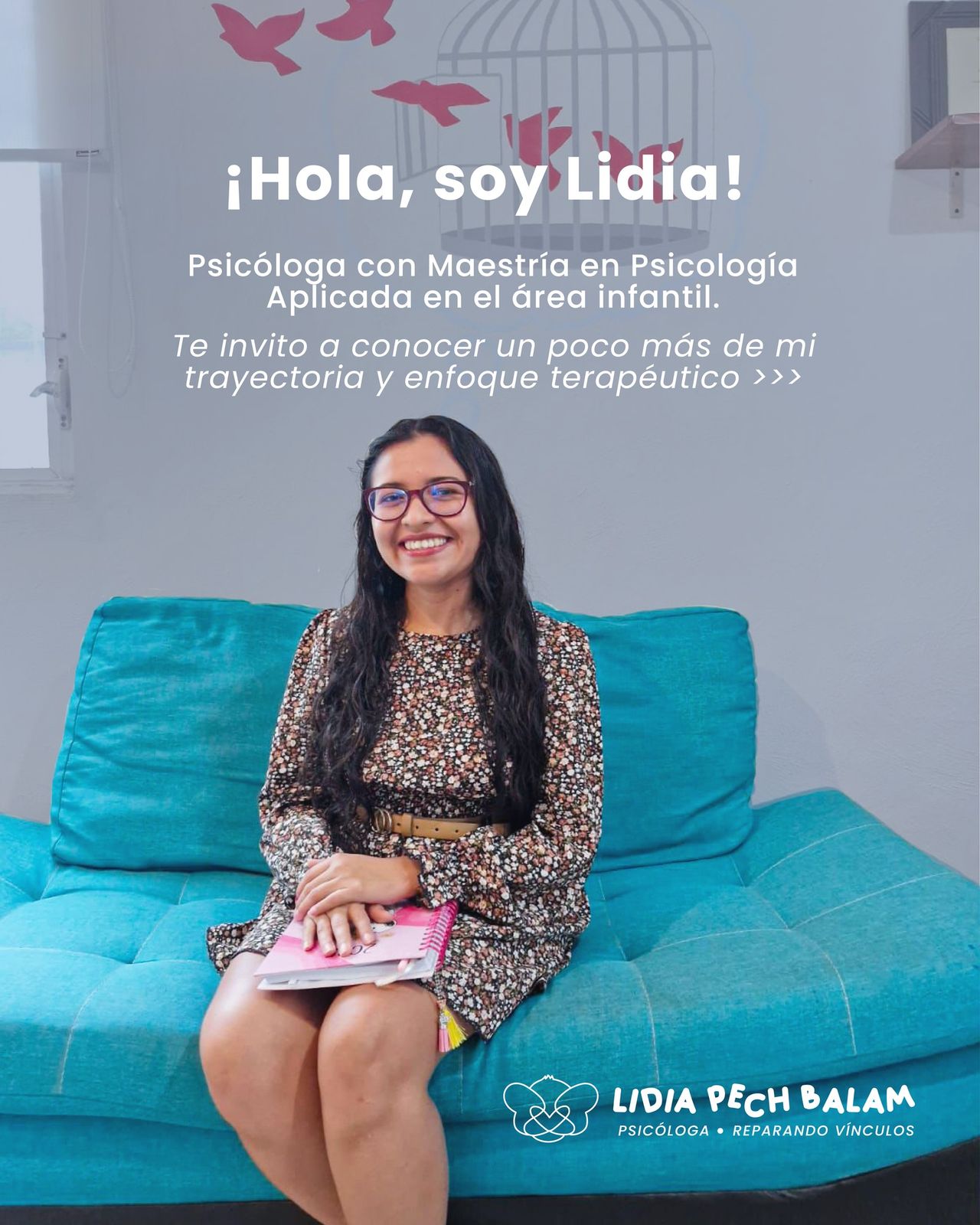 Lidia Gabriela Pech Balam-1