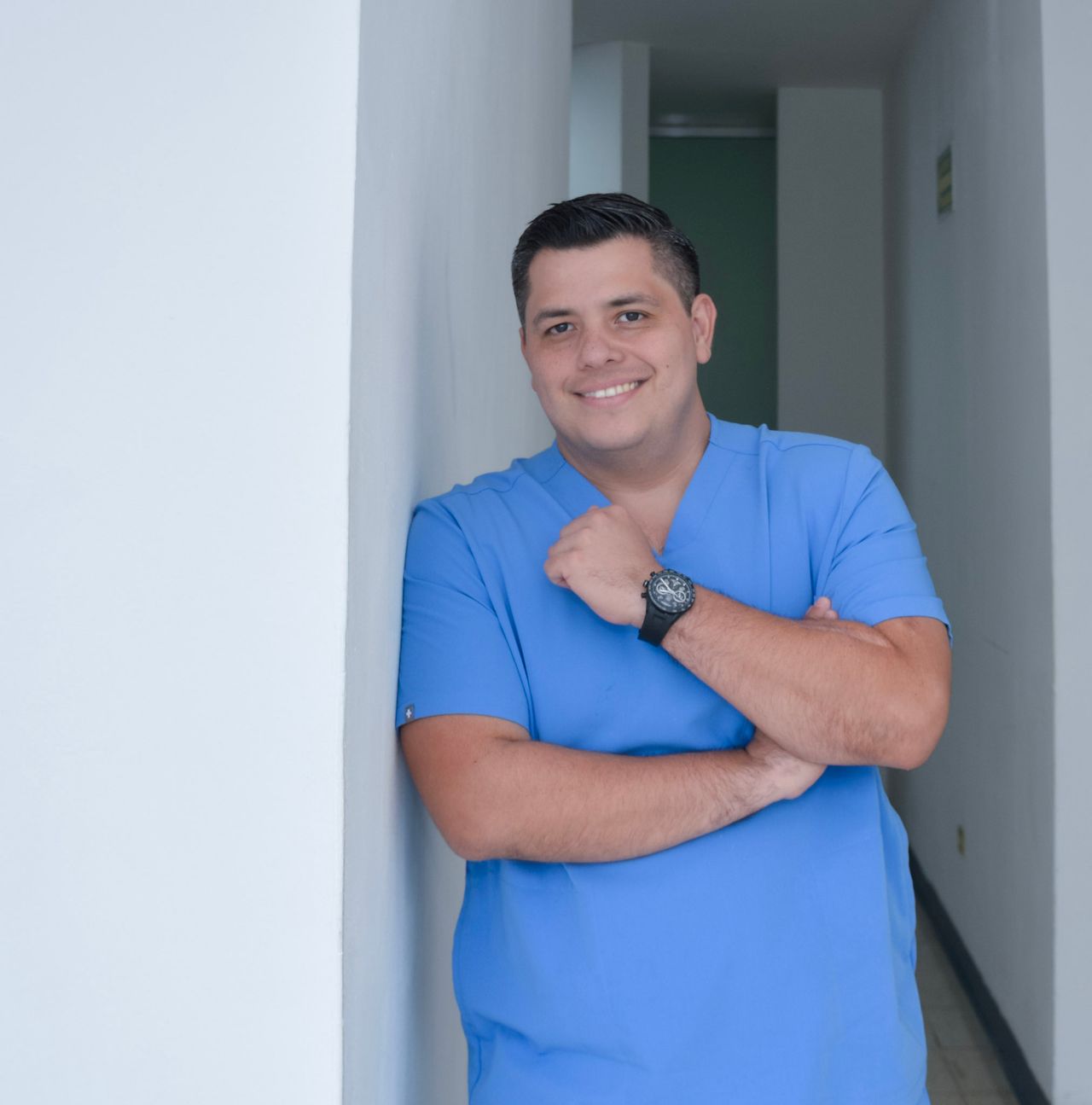 Gustavo Vera  Perez-49