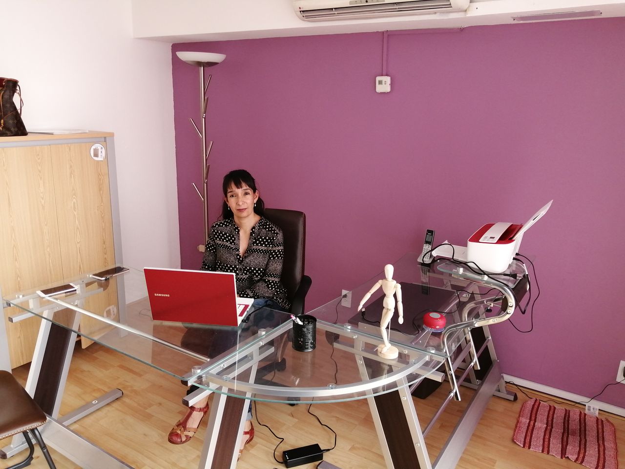 Gabriela Pérez Saavedra-0