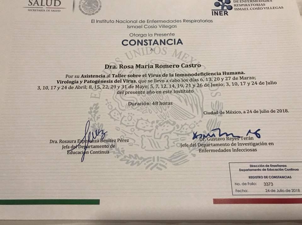 Rosa María Romero Castro-60