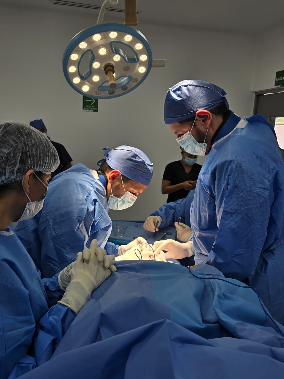 Mario Javier Ortiz De Montellano Gallaga-9