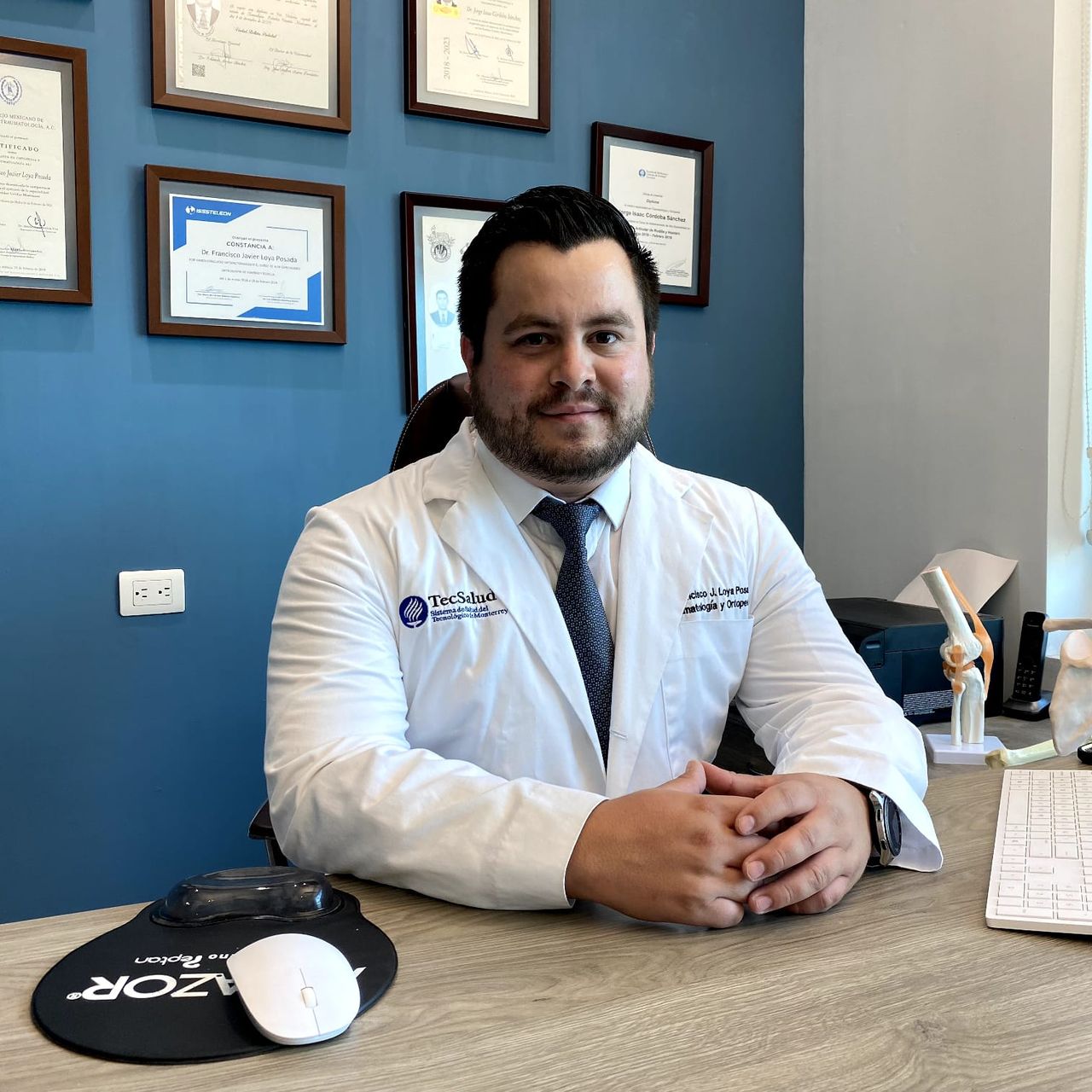 Francisco Javier Loya Posada-6