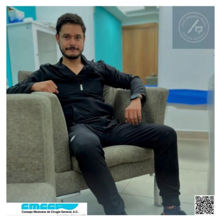 I. Alejandro  Medina Martinez -1