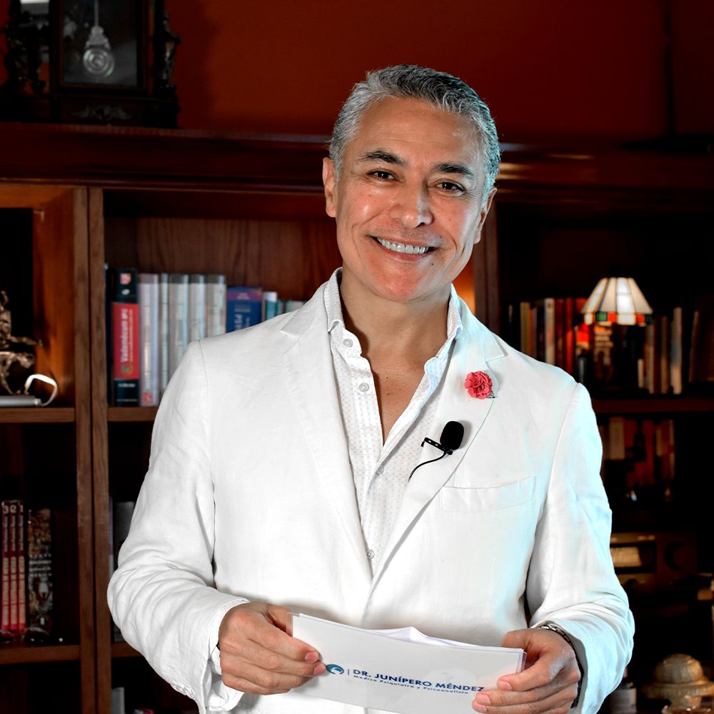 Junípero Méndez Martínez-0