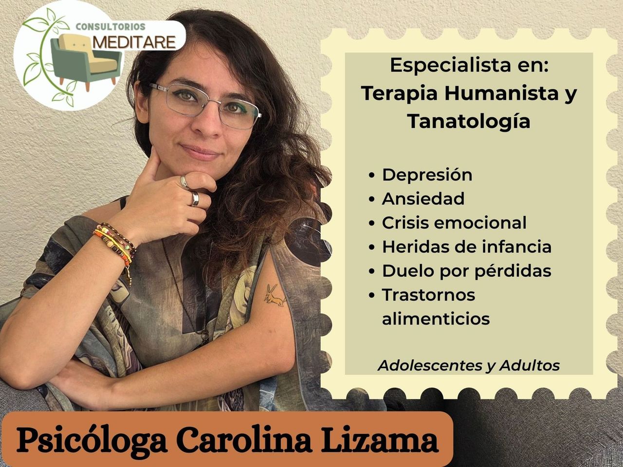 Carolina Beatriz Lizama  Vazquez-1