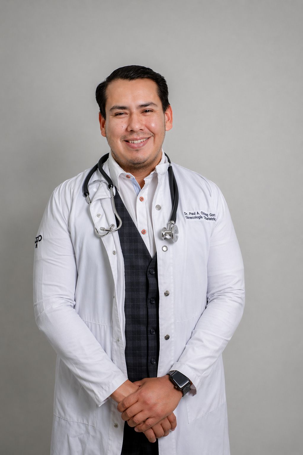Paul Alejandro Chavez Garcia-0