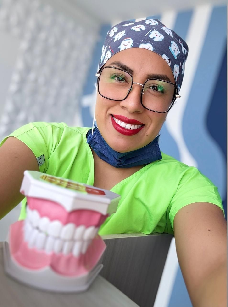 Isamar Eliana Cruz Ramírez-0