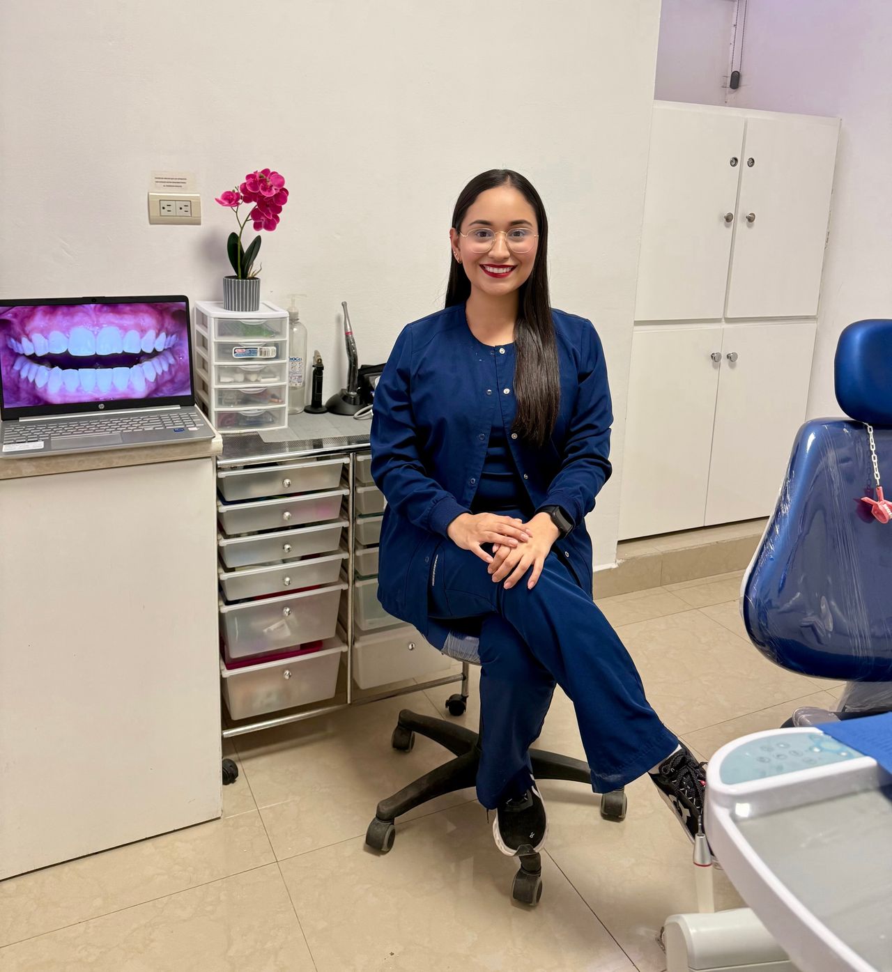 Alejandra Espinosa González-0