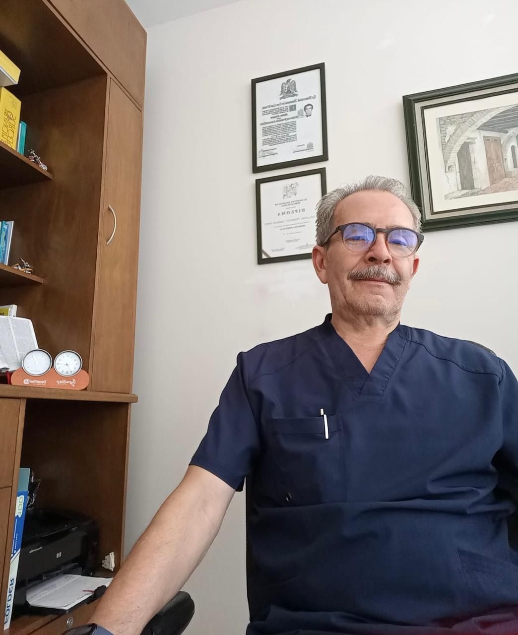 Guillermo Francisco Camacho Pérez-8