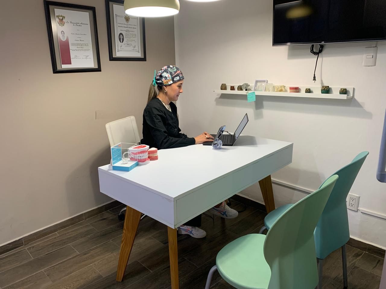 Lourdes Alejandra Castro Garcia-6