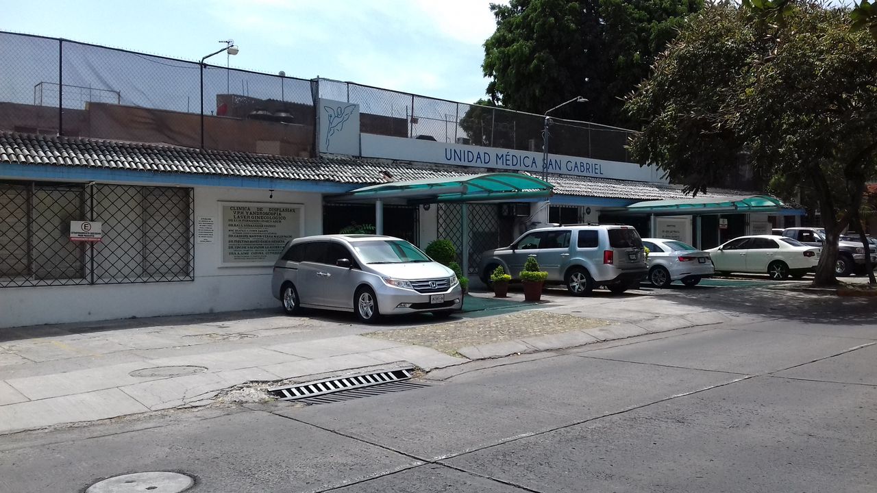 Luis Fernando Orozco Arch-2