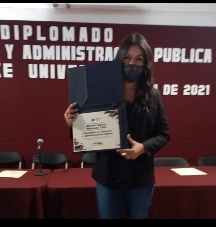 Maribel Noemí Mendoza Tello-13