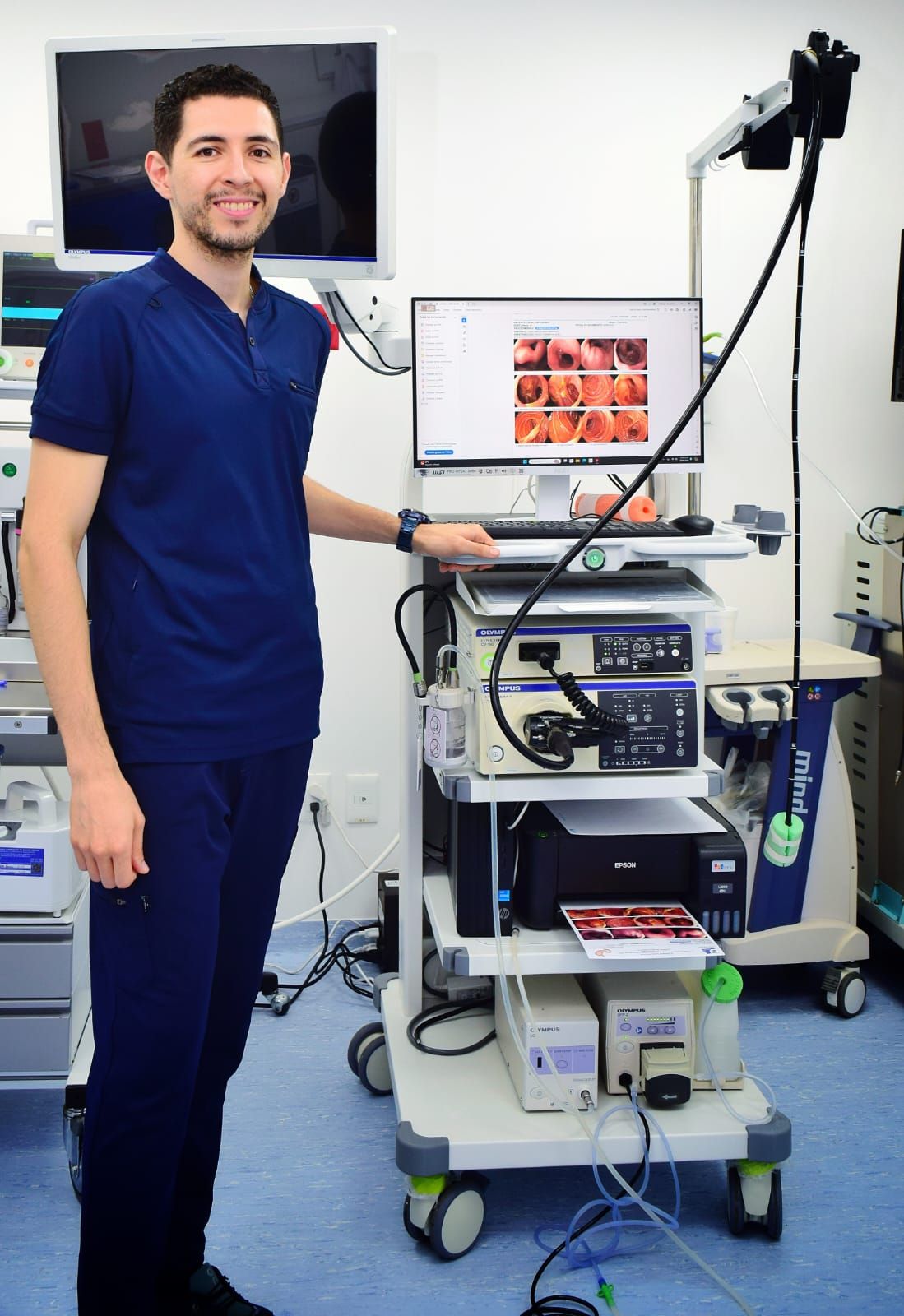 Juan Carlos Silis Cravioto-1