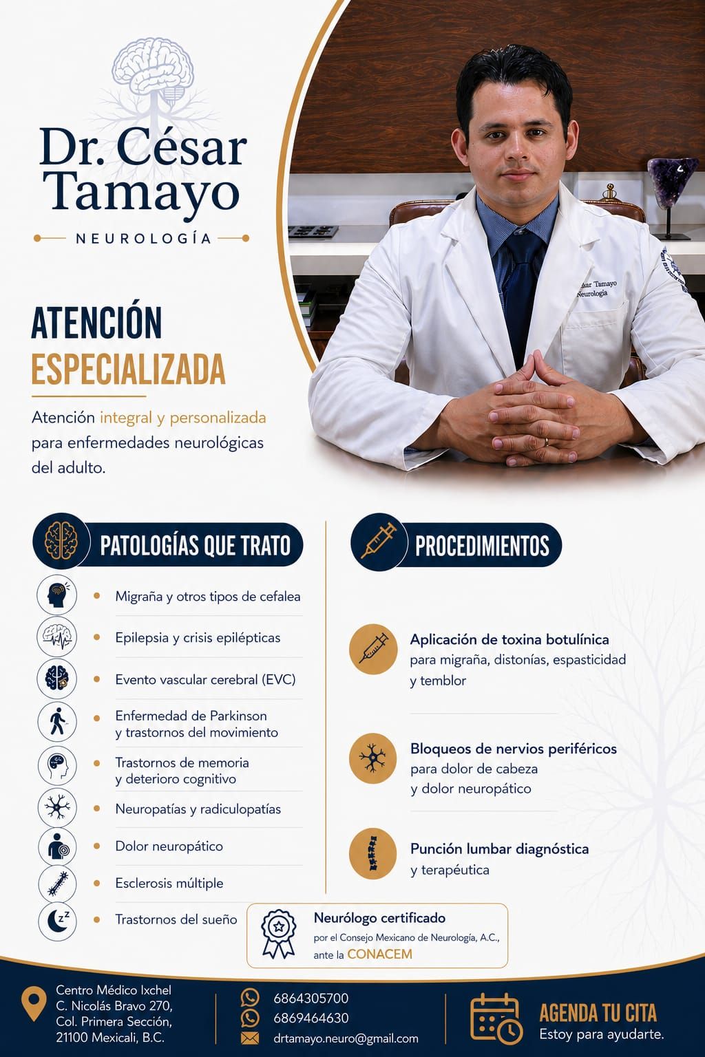 Cesar David Tamayo De León-1