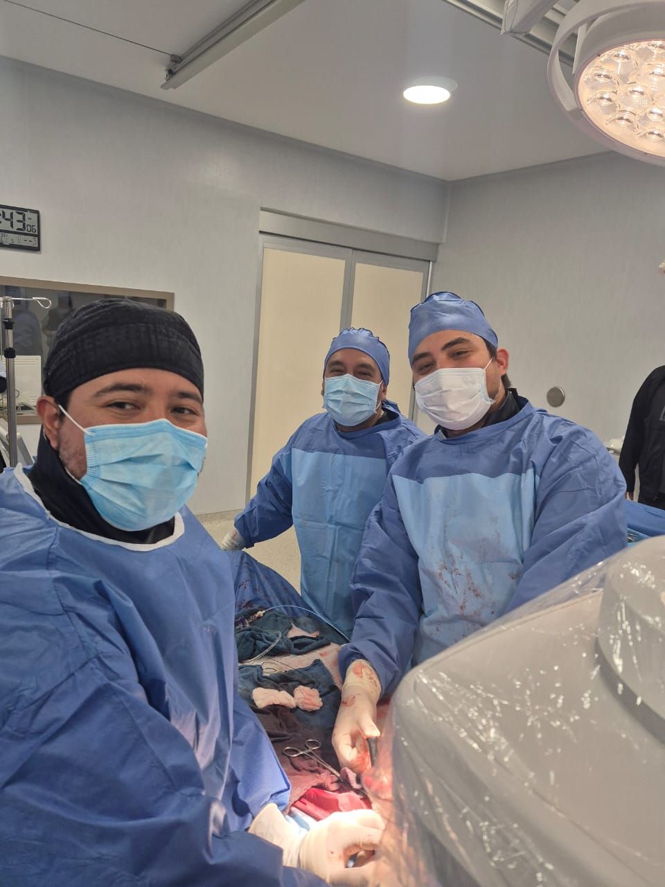 Jorge Rafael Osorio Agosto-17