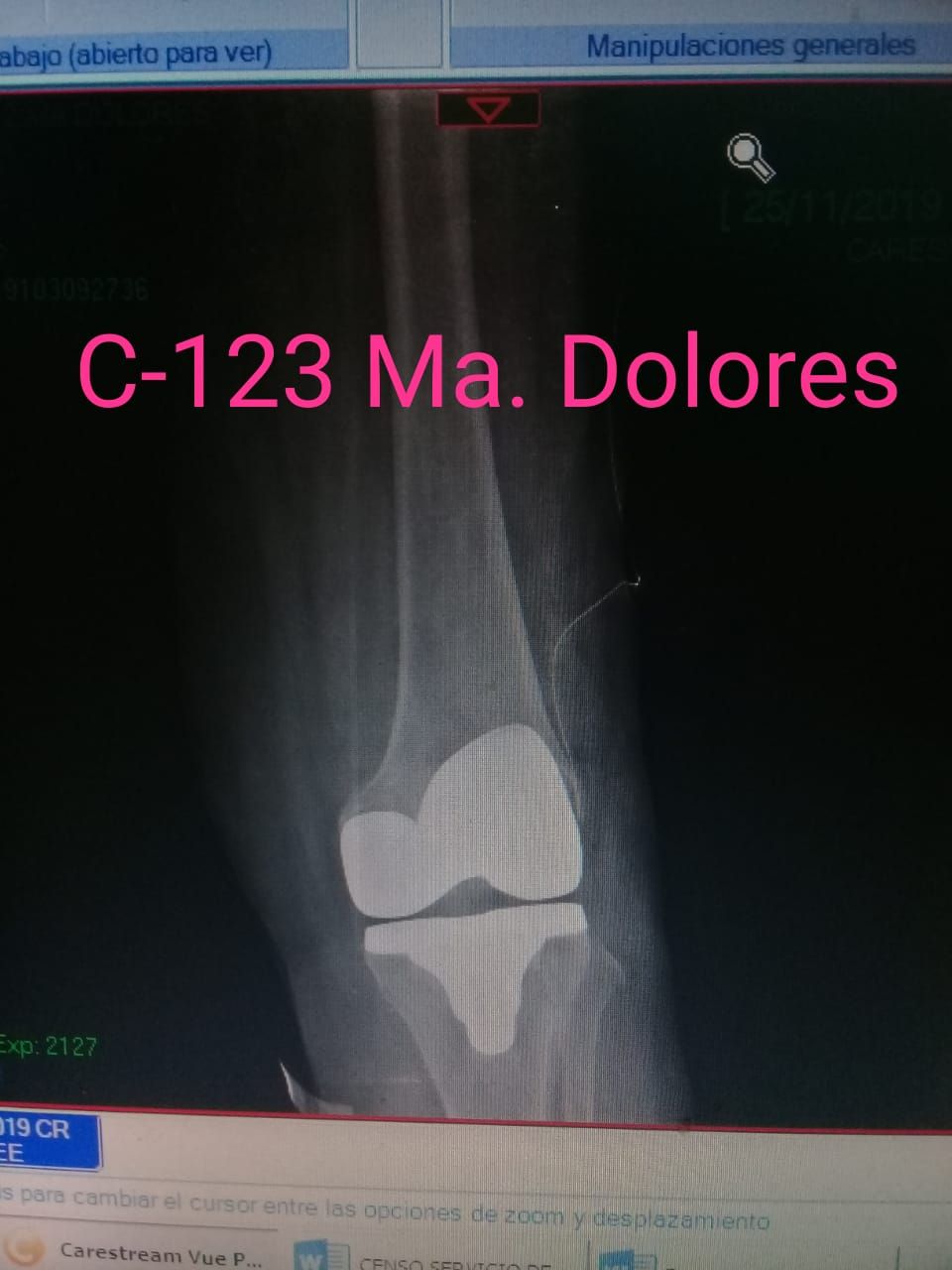 Juan José Luévano De La Cruz-19