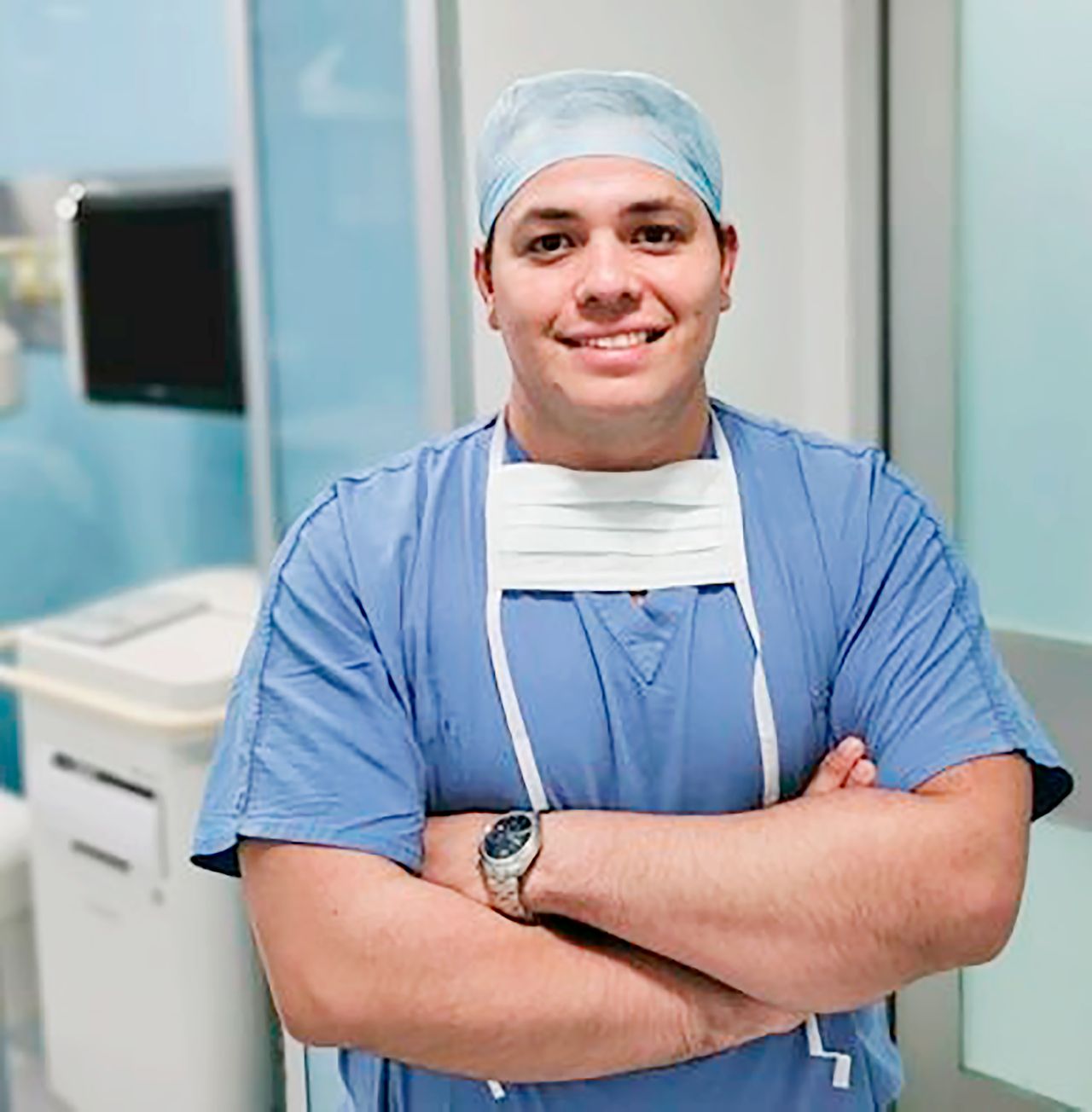 Gustavo Vera  Perez-28