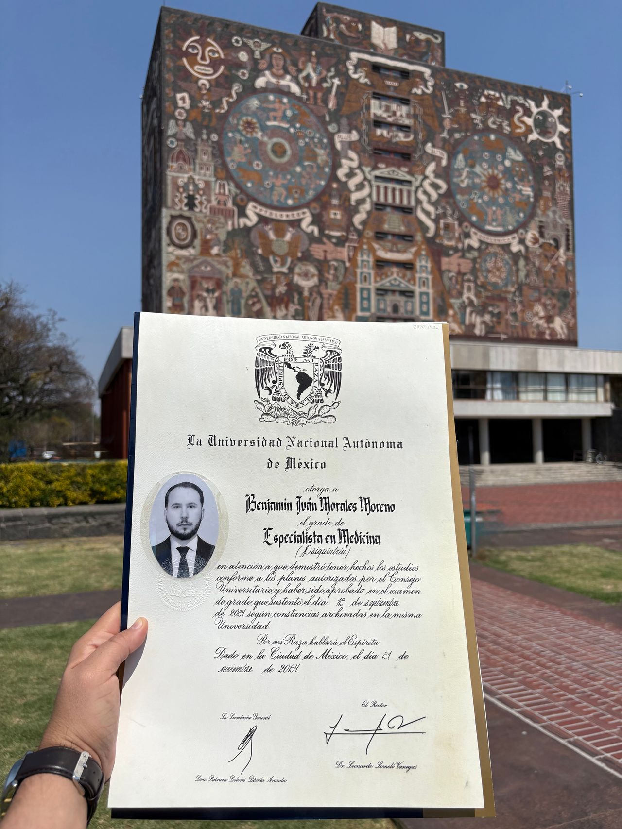 Benjamín Iván Morales Moreno-0