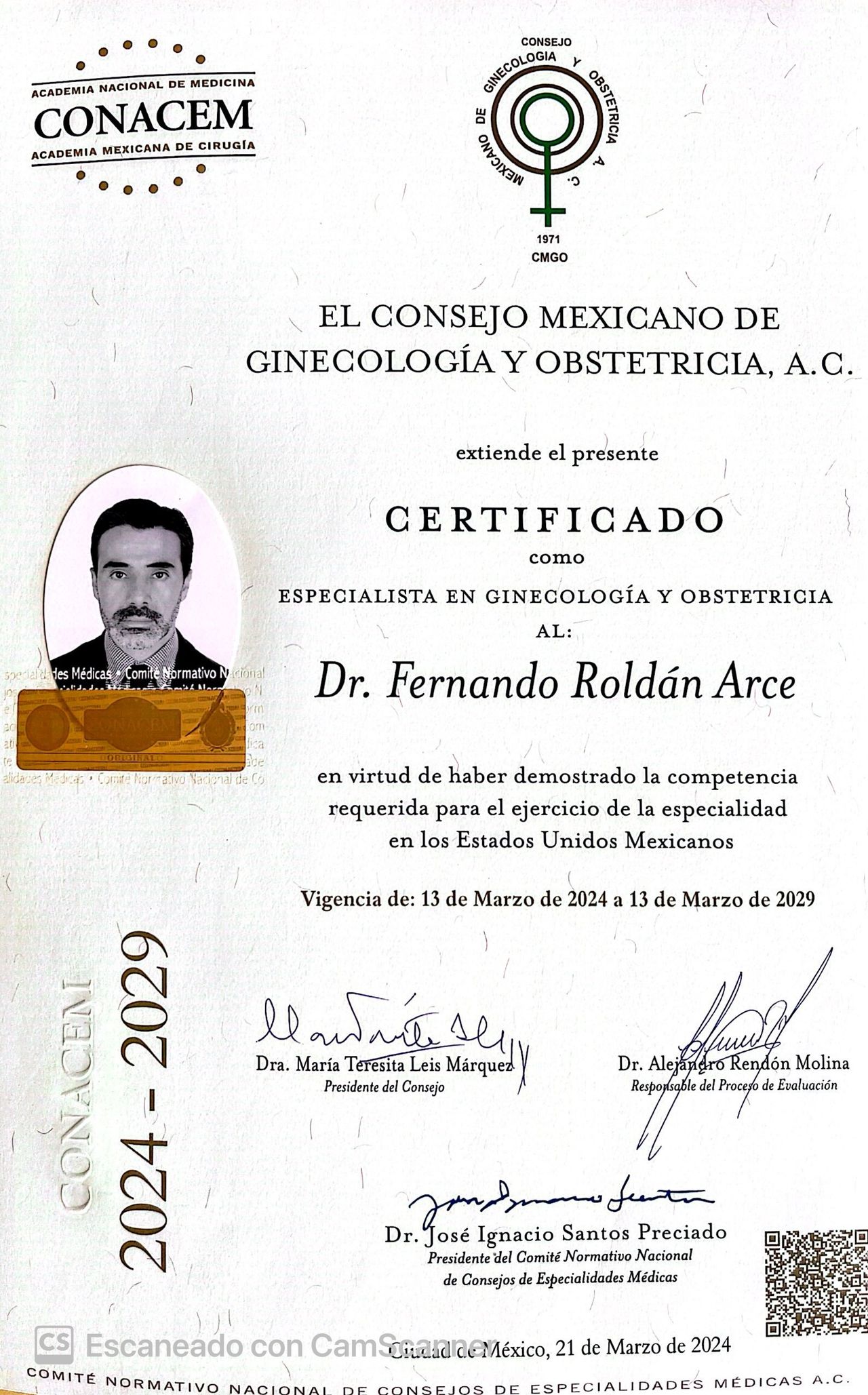 Fernando Roldan Arce-12