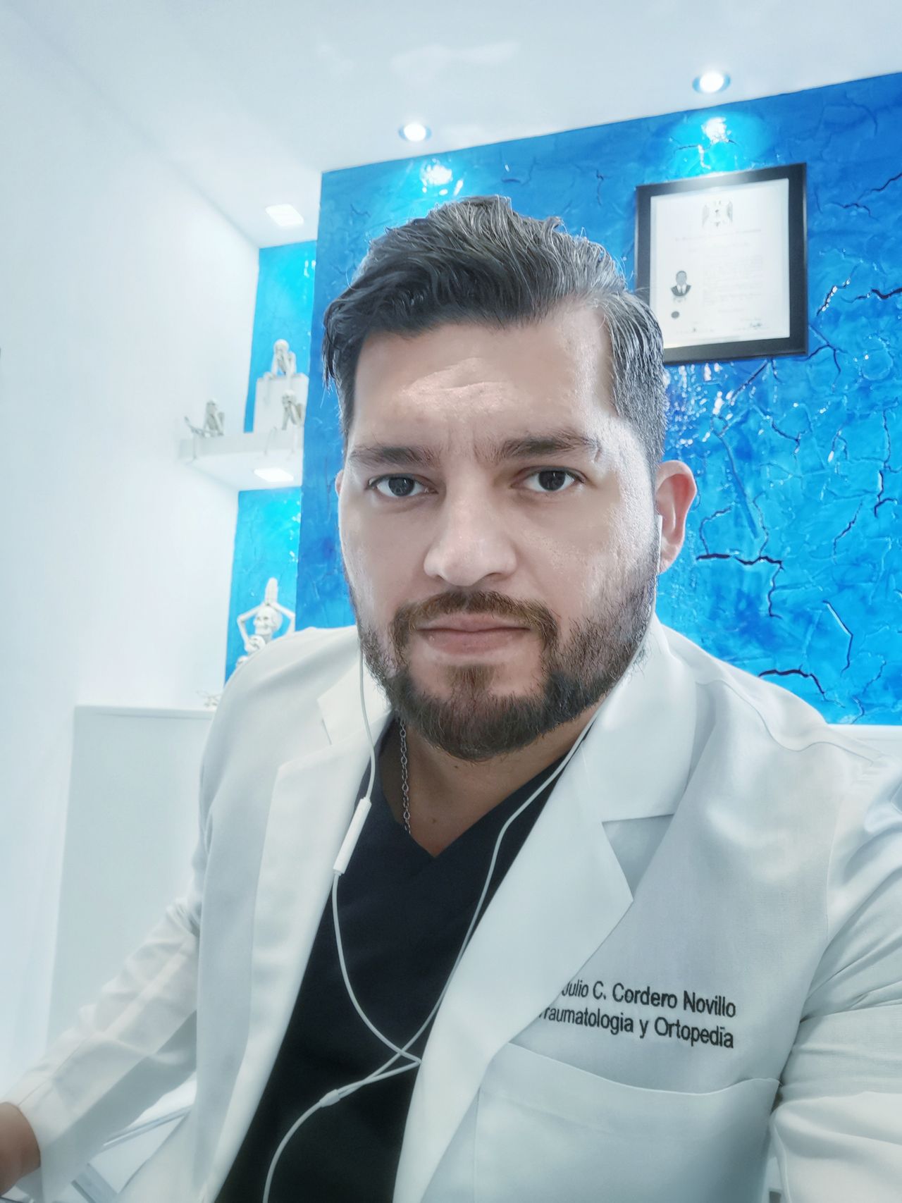 Julio Cesar Cordero Novillo-24