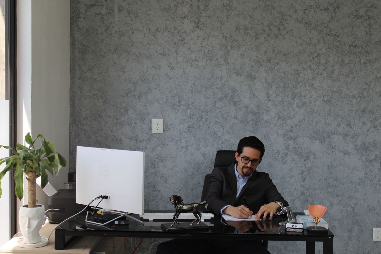 Leonardo Rafael Vázquez Enríquez-6