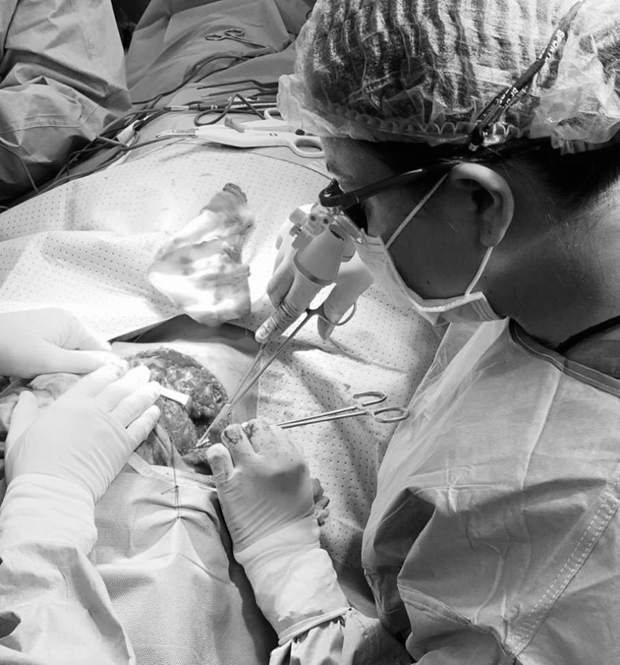 Claudia Alejandra González Prado G.-5