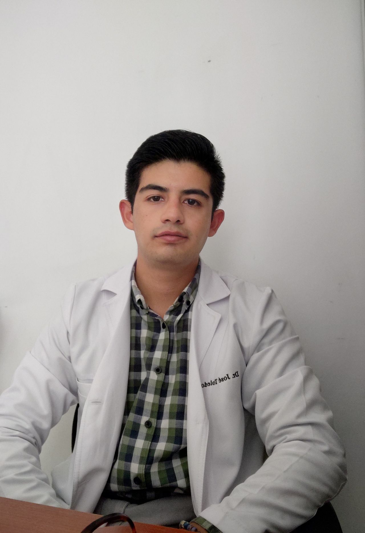 José Maria Toledo Carrasquedo-0