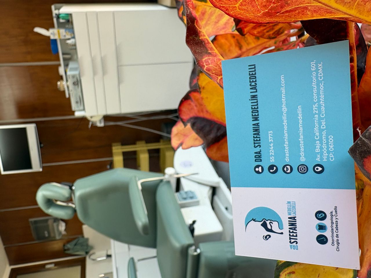 Stefania Medellín Lacedelli-1