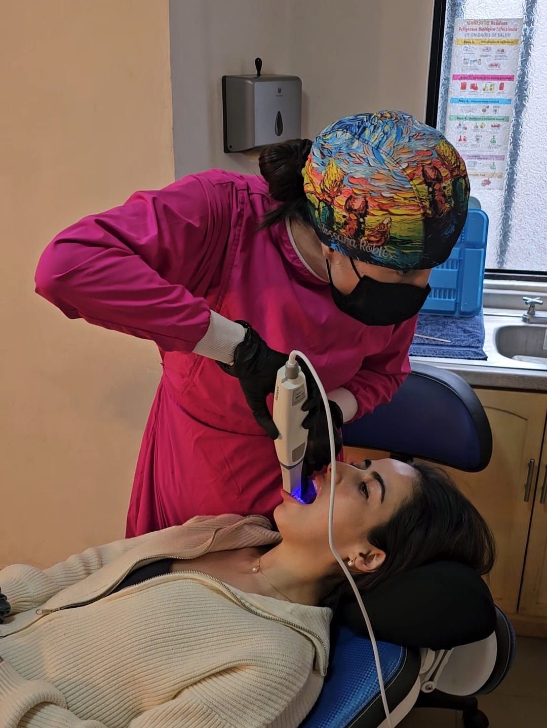 María Rossana Robles Sánchez-0