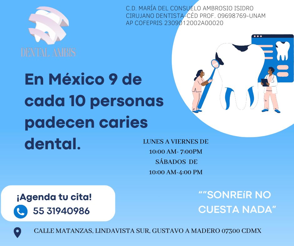 María Del Consuelo Ambrosio Isidro-0