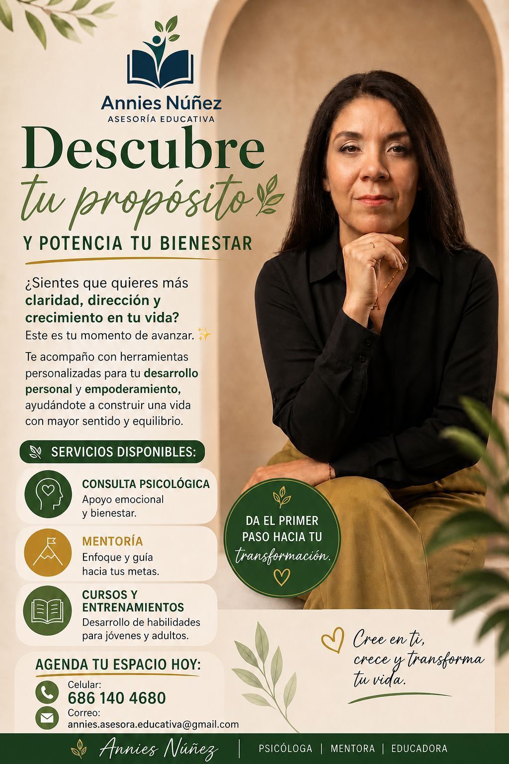Annies Paola Núñez Hernández -0