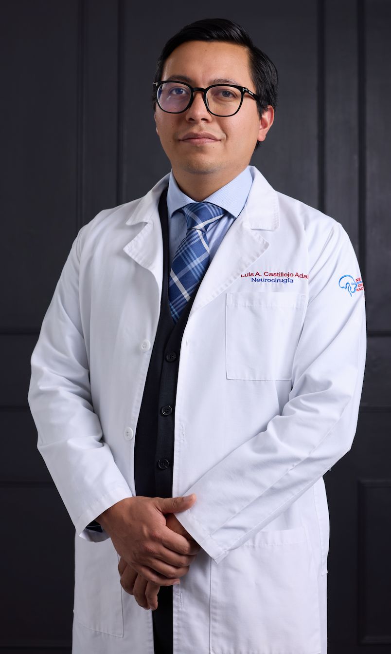 Luis Alfonso Castillejo Adalid-0