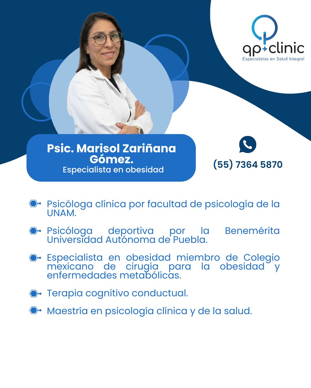 Marisol Zariñana Gómez-0